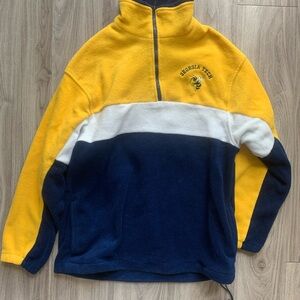 Rare Vintage Men’s Georgia Tech Jacket XL